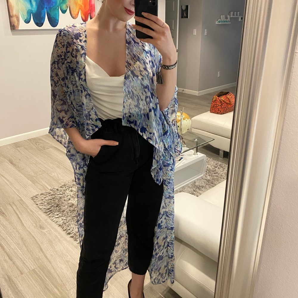 BCBG GENERATION Cardigan